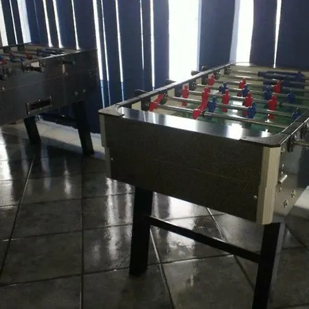More Hotel *